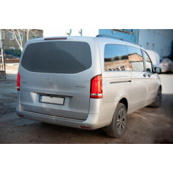 Купить Задние фонари LED (2 шт) для Mercedes Vito/V-class W447 2014- гг
