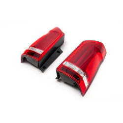 Купить Задние фонари LED (2 шт) для Mercedes Vito/V-class W447 2014- гг