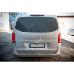 Купить Задние фонари LED (2 шт) для Mercedes Vito/V-class W447 2014- гг