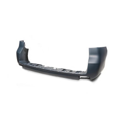 Купить Задний бампер (для 2017-2025) для Toyota Land Cruiser Prado 150