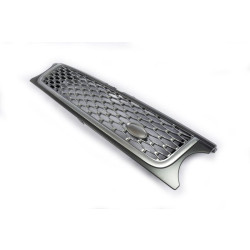 Купить Решетка Autobiography V1 (серая, 2010-2013) для Range Rover Sport