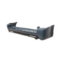 Купить Задний бампер (Autobiography) для Range Rover Sport 2005-2013 гг