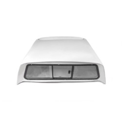 Купити Кунг (2012-2015) для Mitsubishi L200 рр