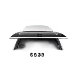 Купити Кунг (2012-2015) для Mitsubishi L200 рр