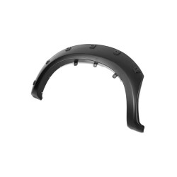 Купить Расширители колесных арок (2006-2015, ABS) для Toyota Hilux