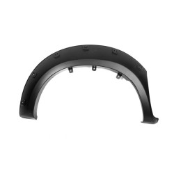 Купить Расширители колесных арок (2006-2015, ABS) для Toyota Hilux