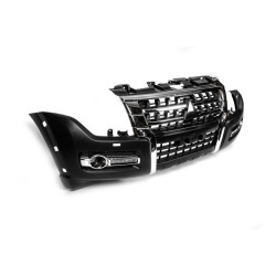 Купить Комплект рестайлинга (передний бампер) для Mitsubishi Pajero Wagon IV