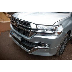 Купити Передні фари 2016-2025 (Standart) для Toyota Land Cruiser 200
