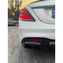Купить Задние фонари рестайлинг (OEM, 2 шт) для Mercedes S-сlass W222
