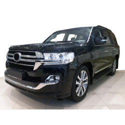 Купити Комплект рестайлінгу з LC200 2008-2015 на 2019 Executive для Toyota Land Cruiser 200