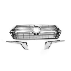 Купити Комплект рестайлінгу з LC200 2008-2015 на 2019 Executive для Toyota Land Cruiser 200