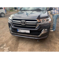 Купити Комплект рестайлінгу з LC200 2008-2015 на 2019 Executive для Toyota Land Cruiser 200