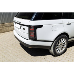 Купити Задня оптика дизайн Glonn Black (2 шт) для Range Rover IV L405 2013-2021 рр