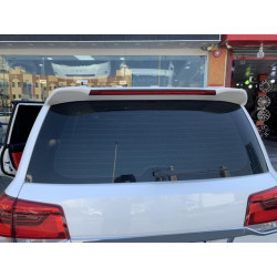 Купити Спойлер LED (2016-2025) Білий колір для Toyota Land Cruiser 200