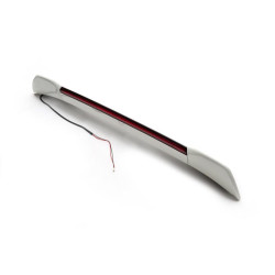 Купити Спойлер LED (2016-2025) Білий колір для Toyota Land Cruiser 200