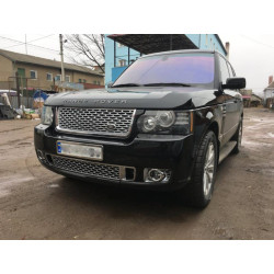 Купити Обвіс Autobiography для Range Rover III L322 2002-2012 рр