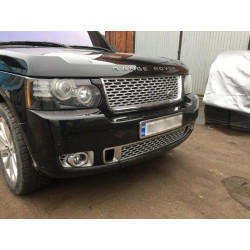 Купити Обвіс Autobiography для Range Rover III L322 2002-2012 рр
