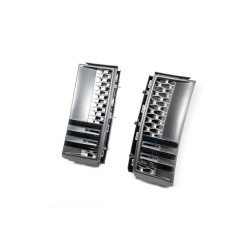 Купити Обвіс Autobiography для Range Rover III L322 2002-2012 рр