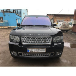 Купити Обвіс Autobiography для Range Rover III L322 2002-2012 рр