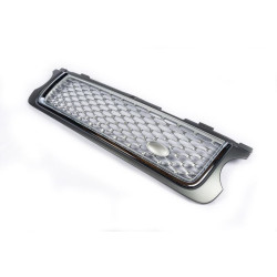 Купити Передня решітка Autobiography V1 (2010-2013) для Range Rover III L322 рр