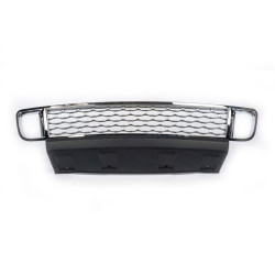 Купити Нижня решітка стилі Autobiography тип-1 (2010-2013) для Range Rover III L322 рр