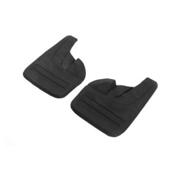 Купити Передні бризковики (2 шт.) для Toyota Hilux 2006-2015 рр