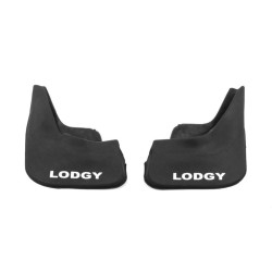 Купити Задні бризковики (2 шт.) для Renault Lodgy 2013-2022 рр