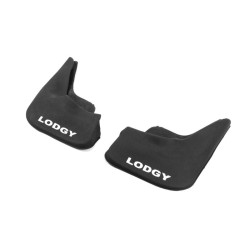 Купити Задні бризковики (2 шт.) для Renault Lodgy 2013-2022 рр