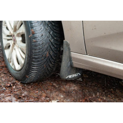 Купити Передні бризковики (2 шт.) для Fiat Tipo 2016- рр