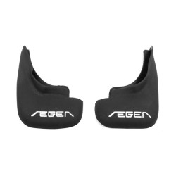 Купити Передні бризковики (2 шт.) для Fiat Tipo 2016- рр