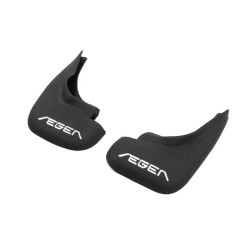 Купити Передні бризковики (2 шт.) для Fiat Tipo 2016- рр