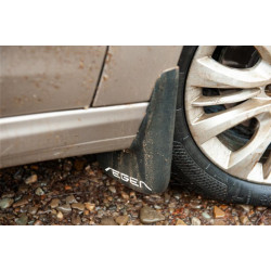 Купити Передні бризковики (2 шт.) для Fiat Tipo 2016- рр