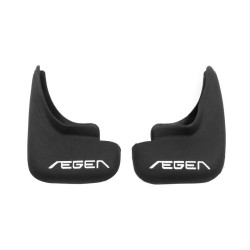 Купити Задні бризковики (2 шт.) для Fiat Tipo 2016- рр