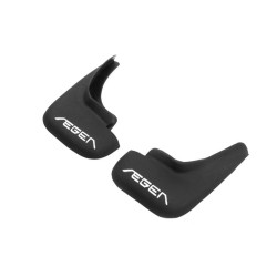 Купити Задні бризковики (2 шт.) для Fiat Tipo 2016- рр