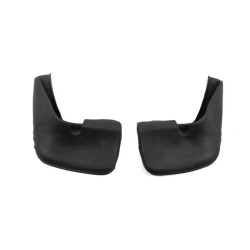 Купити Задні бризковики (2 шт.) для Toyota Corolla 2002-2007 рр