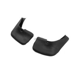 Купити Задні бризковики (2 шт.) для Toyota Corolla 2002-2007 рр