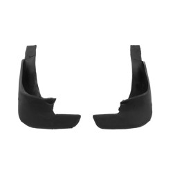 Купити Передні бризковики (2 шт.) для Toyota Corolla 2002-2007 рр