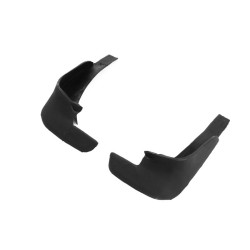 Купити Передні бризковики (2 шт.) для Toyota Corolla 2002-2007 рр