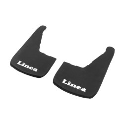 Купити Бризковики Premium Linea (2 шт) для Fiat Linea 2006-2018 рр