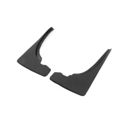 Купити Передні бризковики (2 шт.) для Nissan Navara 2006-2015 рр