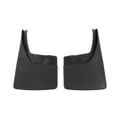 Купити Задні бризковики (2 шт.) для Nissan Navara 2006-2015 рр