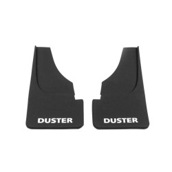 Купити Бризковики Premium передні (2 шт) для Renault Duster 2008-2017 рр