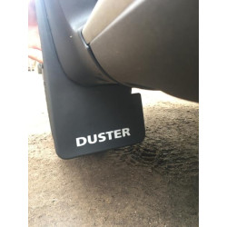 Купити Бризковики Premium передні (2 шт) для Renault Duster 2008-2017 рр