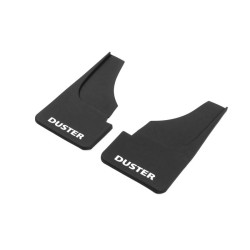 Купити Бризковики Premium передні (2 шт) для Renault Duster 2008-2017 рр