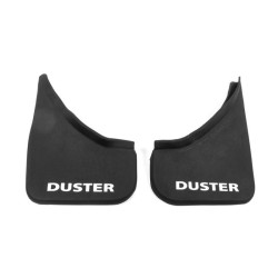 Купити Бризковики Premium задні (2 шт) для Renault Duster 2008-2017 рр