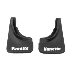 Купити Бризковики Premium (2 шт) для Nissan Vanette