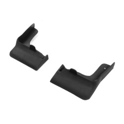 Купити Бризковики Premium передні (2 шт) для Ford Courier 2014-2023 рр