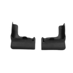 Купити Бризковики Premium передні (2 шт) для Ford Courier 2014-2023 рр