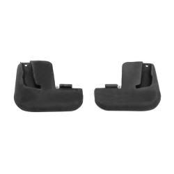 Купити Бризковики Premium задні (2 шт) для Ford Courier 2014-2023 рр