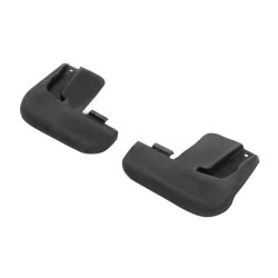 Купити Бризковики Premium задні (2 шт) для Ford Courier 2014-2023 рр